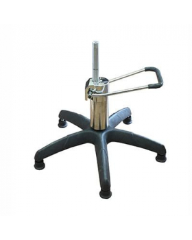 Гидравлика/Пятилучье черное