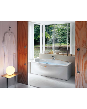 Гидромассажная ванна "Jacuzzi Maya"