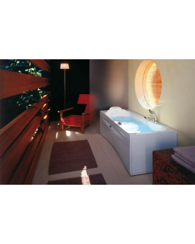 Гидромассажная ванна "Jacuzzi Thya Extra 70"