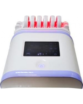 Холодный диодный липолазер "NV-L650"