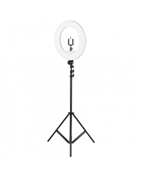 Кольцевая лампа "LED S500"