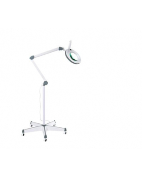 Косметологическая лампа-лупа "ЛЛ-3"