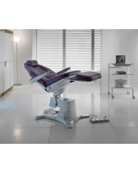 Косметологическое кресло-кушетка "DreaMed" 4 мотора