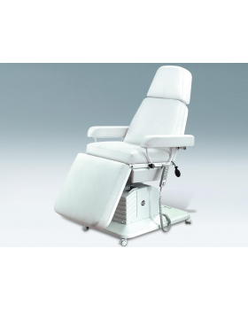 Кресло косметологическое "Ionto Comfort 4 Bodyform"