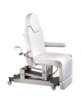 Кресло косметологическое "Ionto Universal A1"