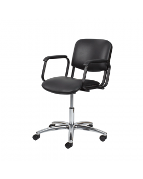 Кресло парикмахерское "Контакт II"