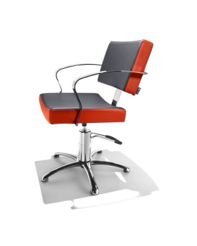Кресло парикмахерское "SKEMA"
