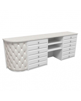 Лаборатория для парикмахерской "Venire"