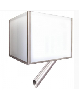 Ледогенератор "EIS-TOWER GALAXY 22"