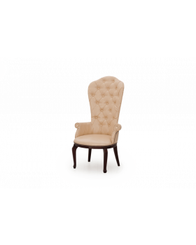 Маникюрное кресло для клиента "Pansies"