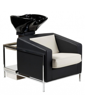 Мойка парикмахерская "BLACK-BULL"