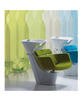 Мойка парикмахерская "Blanc Brillant"