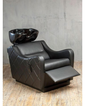 Мужская мойка барбер "Prague"