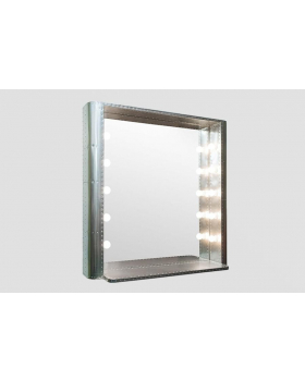 Мужское барбер зеркало "Valter"