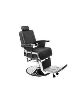 Мужское кресло барбершоп "Вулкан"