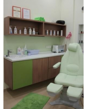 Парикмахерская лаборатория "25"