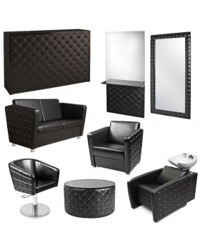 Парикмахерский комплект "Гламрок"