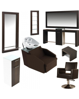 Парикмахерский комплект "Кубик"