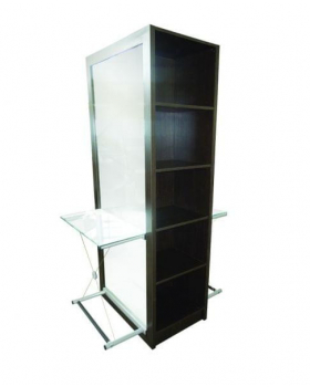 Парикмахерский туалет "Ирис II" двухсторонний