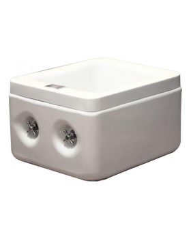 Педикюрная ванночка "Сплит"