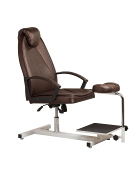 Педикюрное кресло "Классик II"