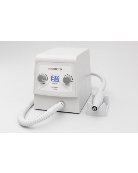 Педикюрный аппарат "Podomaster Classic" (с пылесосом)