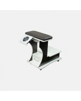 Подставка под ногу и ванну педикюрная "Якопо"