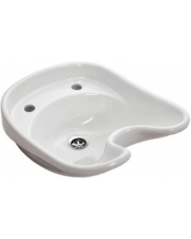 Раковина малая (+слив)