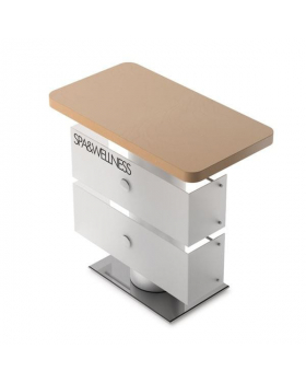 Ресепшн "Спа-Велнесс"