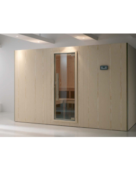 Сауна "Effegibi Vihta Line S07"