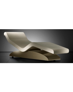 Шезлонг "CLEOPATRA MODERNO"