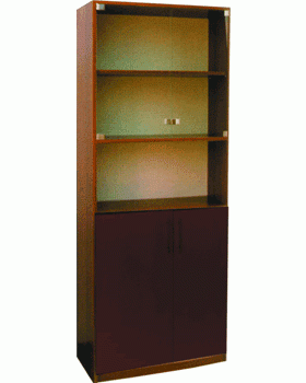 Шкаф для парикмахера - "09"