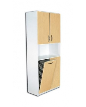 Шкаф для парикмахера "809K"