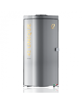 Солярий "42 Unique 180 Classic Pure"