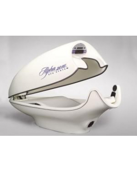 СПА-Капсула "ALPHA 2010 SPA SYSTEM"