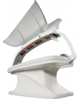 СПА-Капсула "Flamingo"