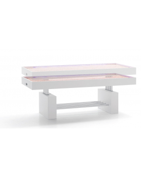 СПА кушетка "Andromeda Salt Mover"