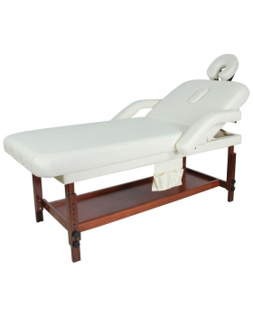 Стационарный массажный стол "FIX-1A" (МСТ-7Л)