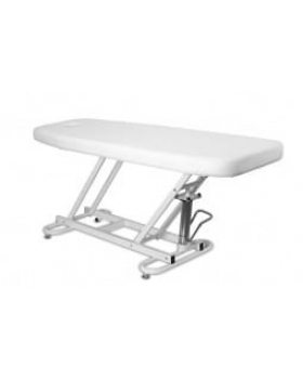 Стол массажный на гидравлике "X"