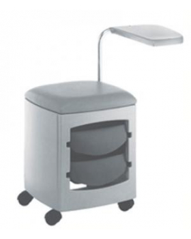 Стойка для экспресс маникюра MANI LUXE