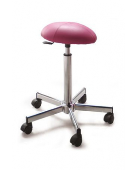 Стул косметолога "RUGBY"