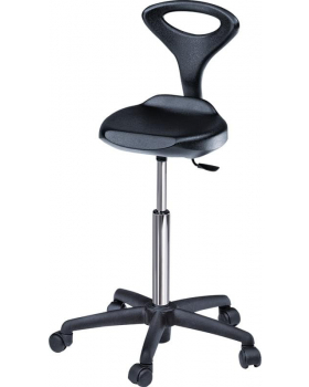 Стул мастера маникюра "JERRY"