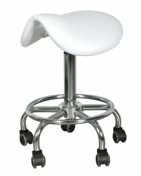 Стул мастера "MM-03" (без спинки c подножкой)