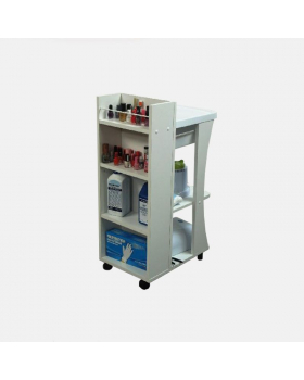 Тележка "Иматра"