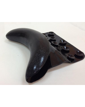 Воротник для раковины силиконовый "QW-16"