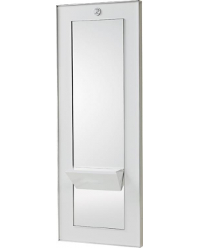 Зеркало парикмахерское "KING"