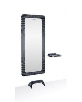 Зеркало парикмахерское "RON-L"