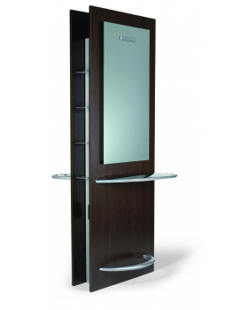 Зеркало парикмахерское "SANBO CENTRALE"