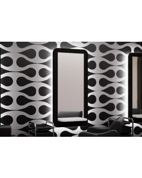 Зеркало парикмахерское "Sensus" с подсветкой