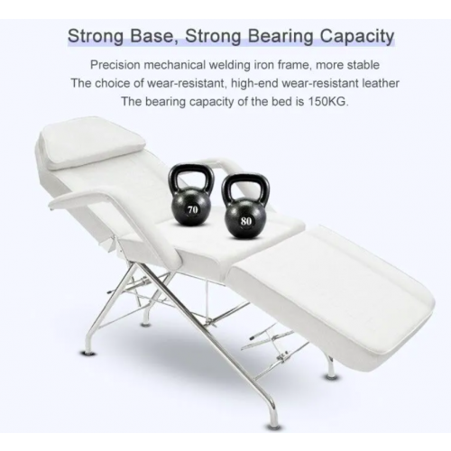 Косметологическое кресло "HZ-3560" механика